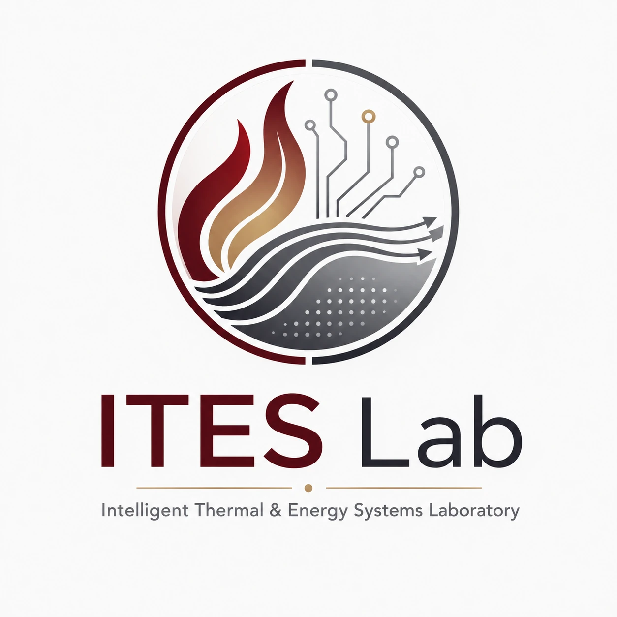 ITES Lab logo